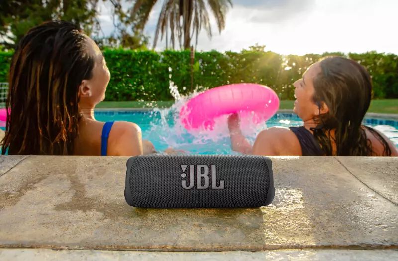 JBL FLIP 6