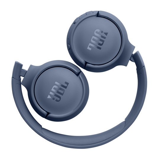 Audífonos de Diadema JBL Inalámbricos Bluetooth On Ear T52
