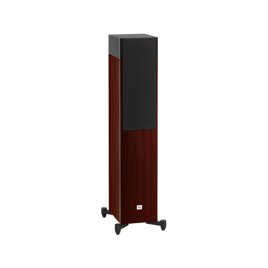 JBL Stage A170 - Wood - Home Audio Loudspeaker System - Hero
