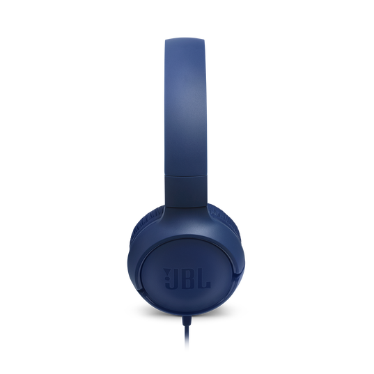 Auriculares Jbl T500 Negros — Palacio de la Música