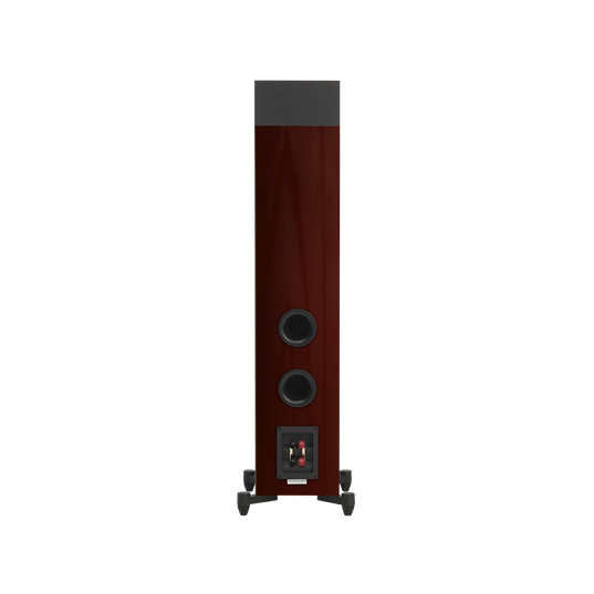 JBL Stage A170 - Wood - Home Audio Loudspeaker System - Back