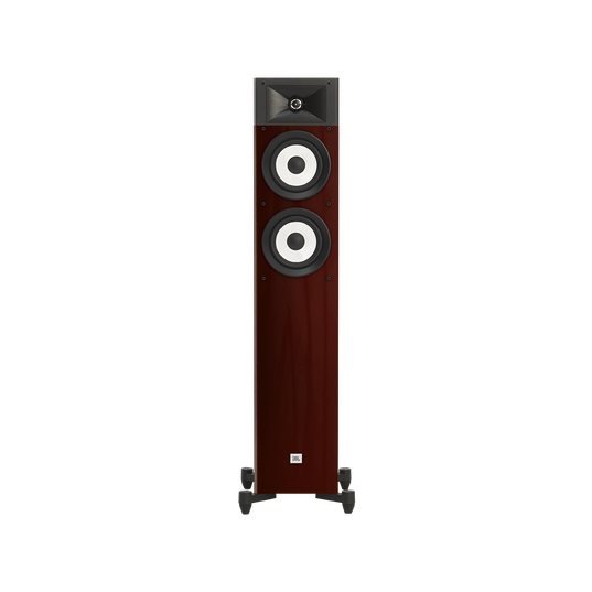 JBL Stage A170 - Wood - Home Audio Loudspeaker System - Detailshot 2