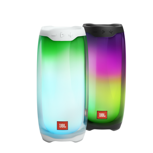 Comprensión Ewell Revolucionario JBL Pulse 4 | Altavoz Bluetooth portátil