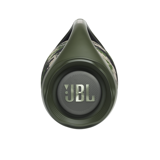 JBL Boombox 2 - Squad - Portable Bluetooth Speaker - Left