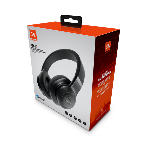 Jbl clearance e55bt caracteristicas