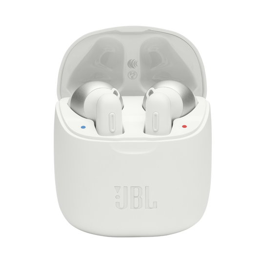 Jbl tune 220 deals tws manual español