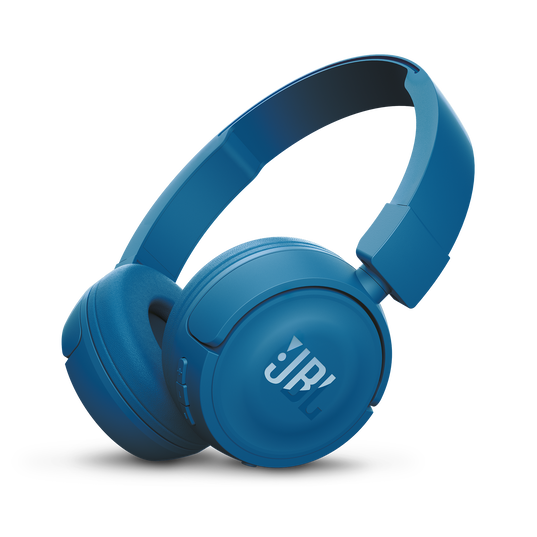 Estos cascos Bluetooth de JBL con 50h de batería tienen descuentazo, pero  solo en este color