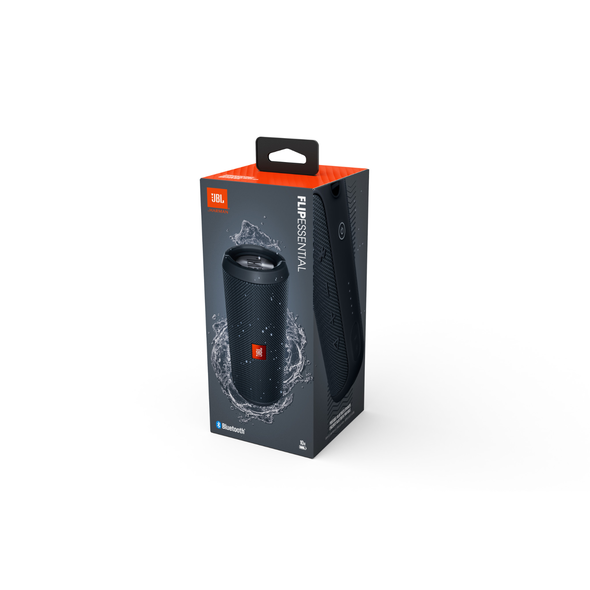 JBL CLub One Box visual