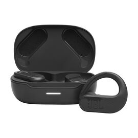 Auriculares Inalámbricos Con Bluetooth TWS Ambie Negro - Luegopago