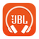 Aplicación My JBL Headphones