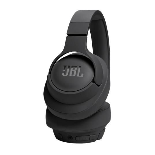Audífonos Inalámbricos JBL Tune 720BT Black
