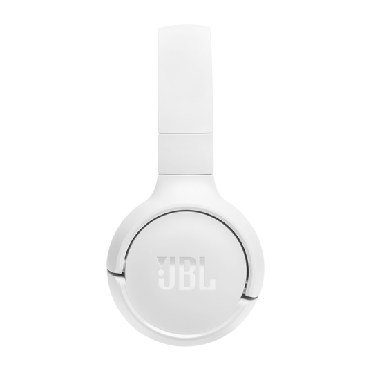Audifonos Inalambricos JBL Tune 520BT BLancos Bluetooth Originales Pure  Bass Sound 57h Originales / L&L Tecnología