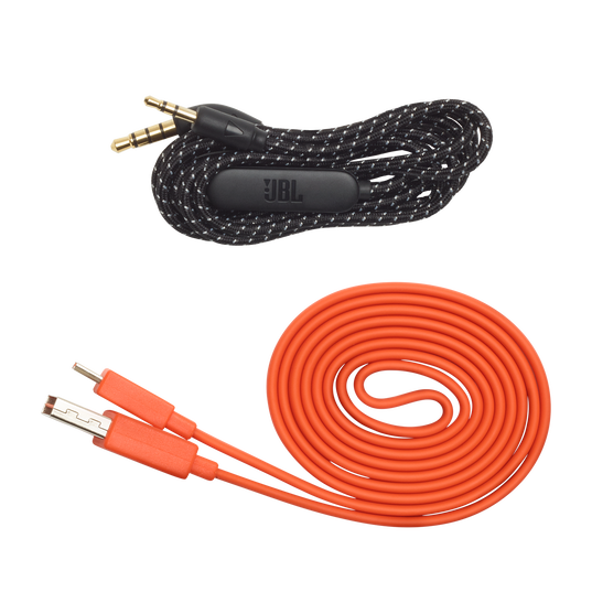 JBL Auriculares Casco con Cable y Micrófono T500CB