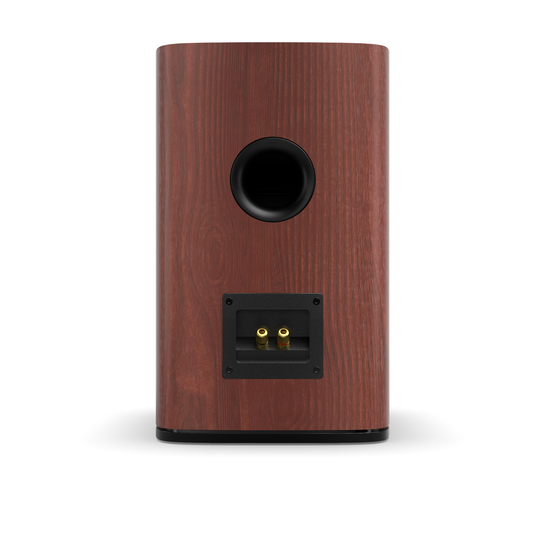 Studio 630 - Wood - Home Audio Loudspeaker System - Back