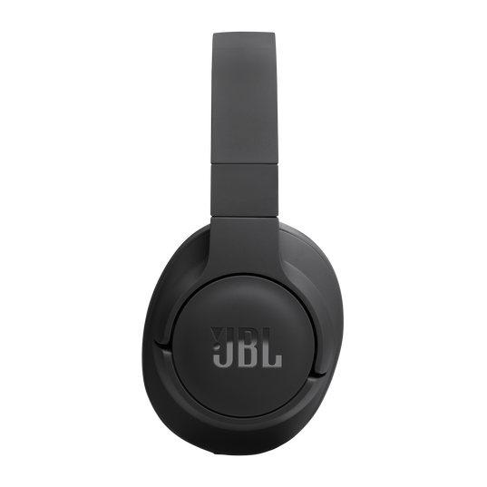 Guía del usuario de los auriculares ANC inalámbricos para colocar sobre las  orejas JBL Tune 720BT