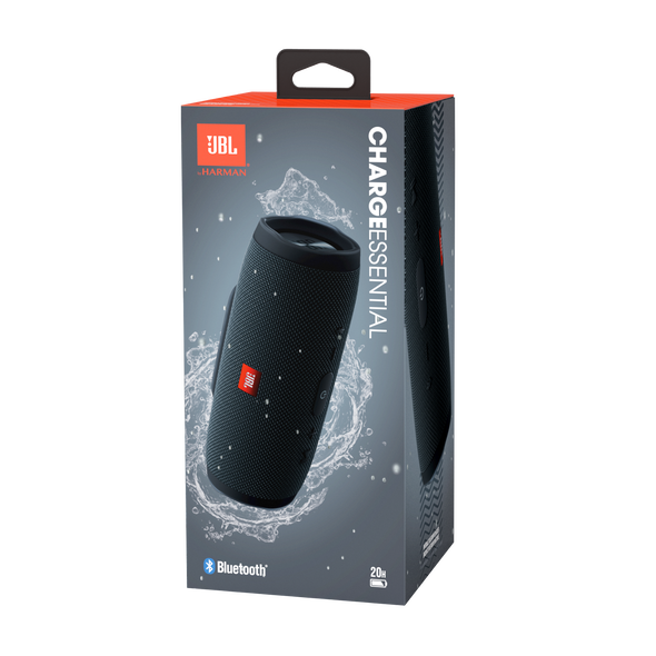 JBL CLub One Box visual