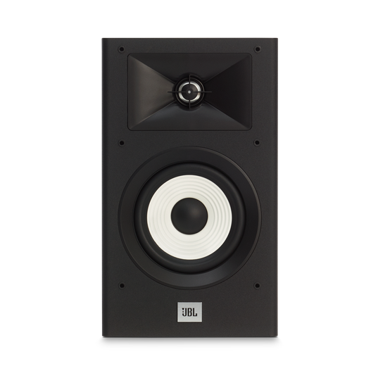 JBL Stage A130 - Black - Home Audio Loudspeaker System - Detailshot 2