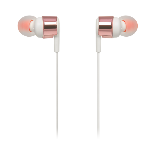 Audífonos jbl t210 store