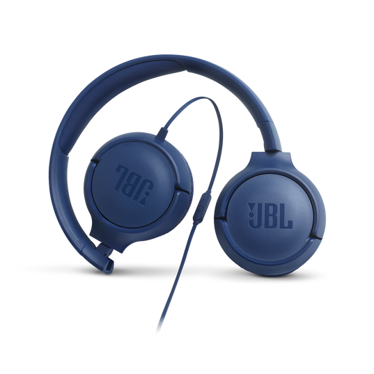 Audífonos bluetooth jbl t500 2025