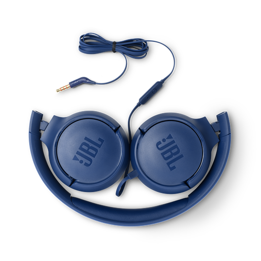 Audífonos bluetooth jbl t500 deals