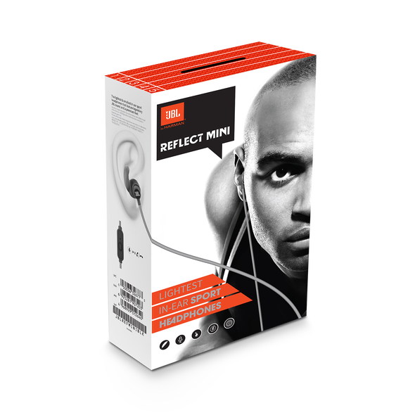 JBL CLub One Box visual