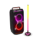 Combo PartyBox Club 120 + PartyLight Stick