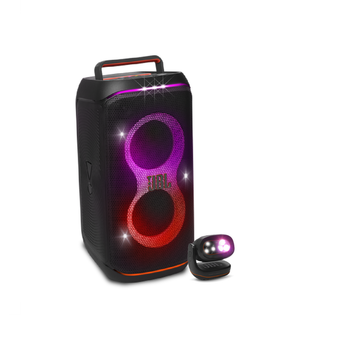 Combo JBL PartyBox Club 120 + JBL PartyLight BeamCombo JBL PartyBox Club 120 + JBL PartyLight Beam Combo JBL PartyBox Club 120 + JBL PartyLight Beam