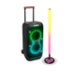 Combo PartyBox Stage 320 + PartyLight Stick