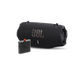 Combo JBL Xtreme 4 Negra + Bateria 400