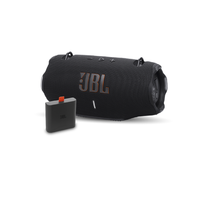 Combo JBL Xtreme 4 Negra + Bateria 400Combo JBL Xtreme 4 Negra + Bateria 400 Combo JBL Xtreme 4 Negra + Bateria 400