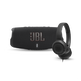 Combo Charge 5 Negro + Tune 500 Negro