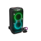 Combo JBL Partybox Stage 320 + PartyLight Beam