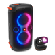 ¡COMBO ESPECIAL! Partybox 110 + PartyLight Beam