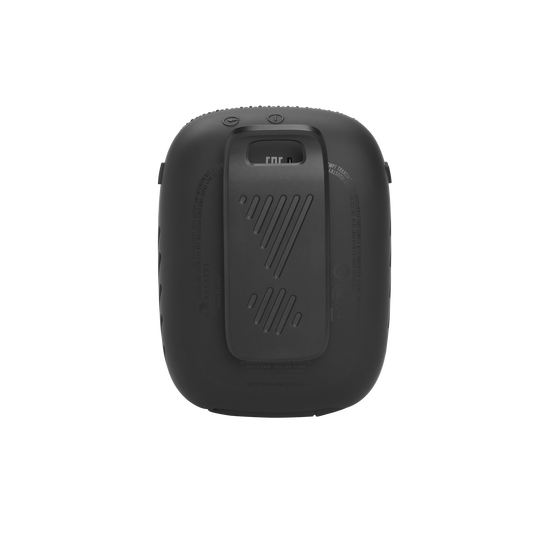 JBL Wind 3 - Black - Detailshot 3 image number null