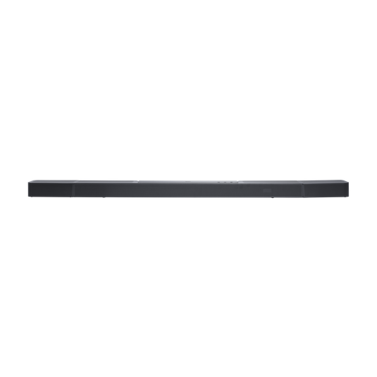 JBL BAR 1300X - Black - Detailshot 2 image number null