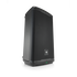 JBL EON712 - Black - 12-inch Powered PA Speaker with Bluetooth - Hero