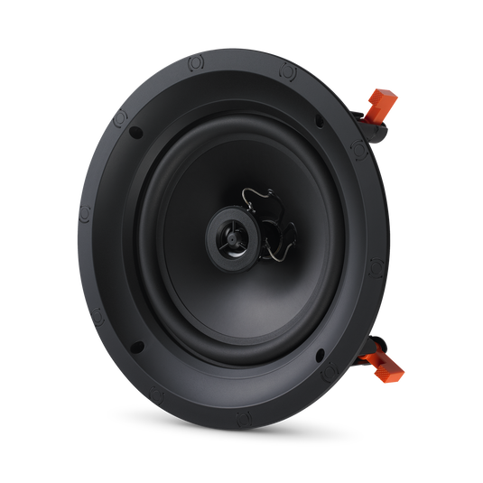 B-6IC - White - In-ceiling and in-wall loudspeakers - Detailshot 1 image number null