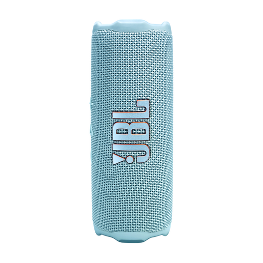 JBL Flip 7 - Turquoise - Portable waterproof and drop-proof  speaker - Hero image number null
