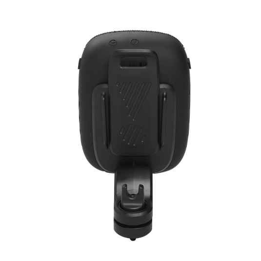 JBL Wind 3 - Black - Back image number null