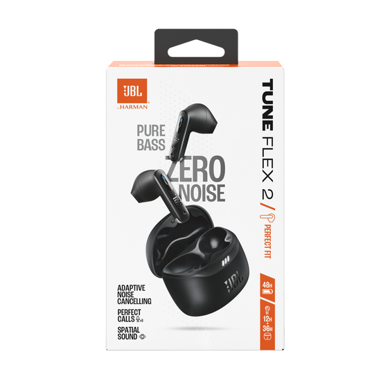 Contenido de la caja