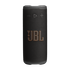 JBL Grip - Black - Compact Bluetooth speaker with bold JBL Pro Sound and ambient light - Hero