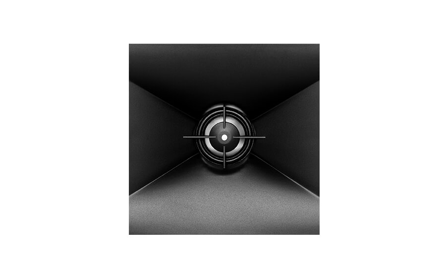 JBL Stage A130 Altavoz de agudos de 25 mm con cúpula de aluminio - Image