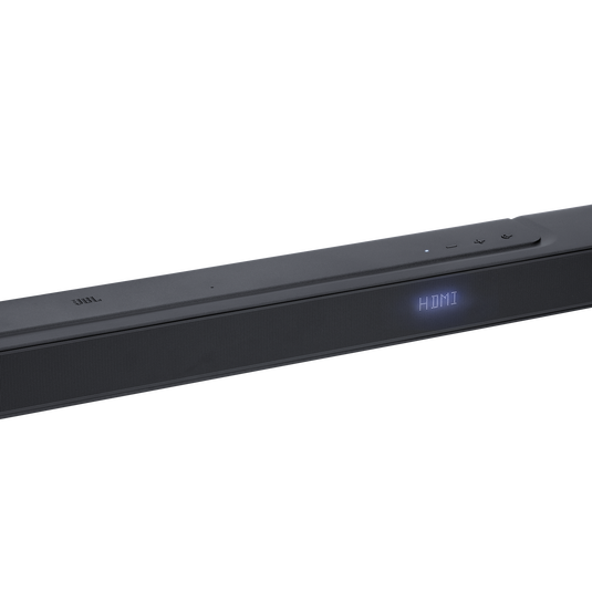 JBL BAR 500 - Black - Detailshot 1 image number null