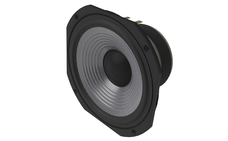 Studio 698 Conos PolyPlass de alto grado - Image