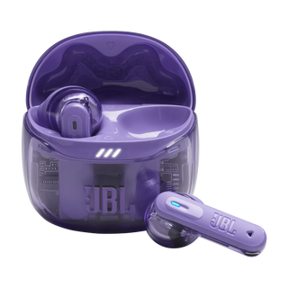 Image of JBL Tune Flex 2 Ghost Edition
