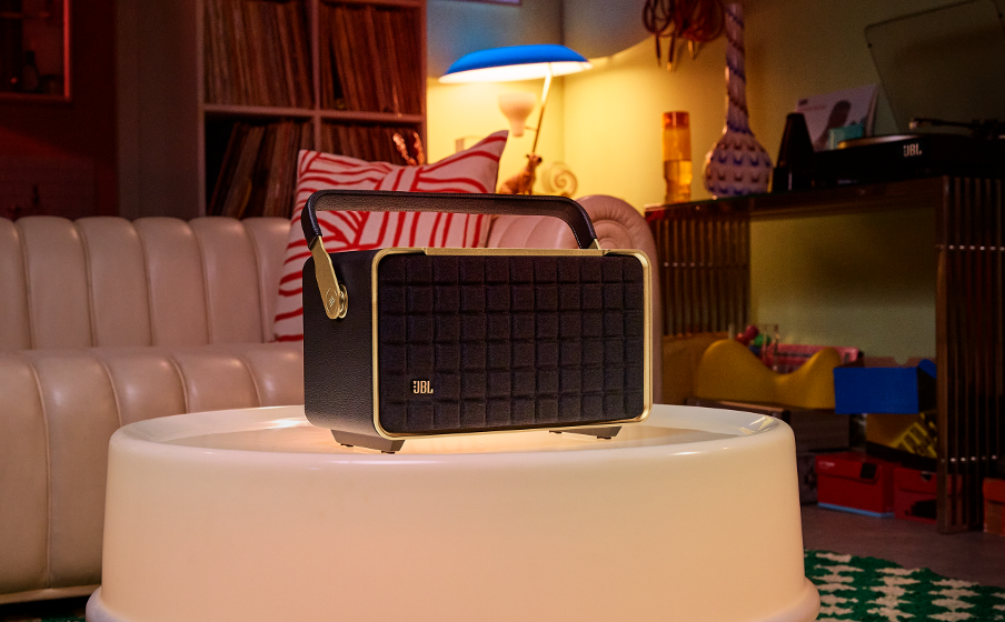 JBL Authentics 300 Magn&iacute;fico rendimiento sonoro - Image