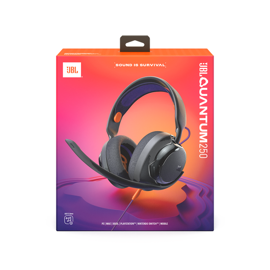 Contenido de la caja