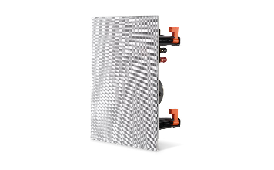 Studio 2 6IW Rejilla magnética sin bisel, casi invisible y que se puede pintar - Image