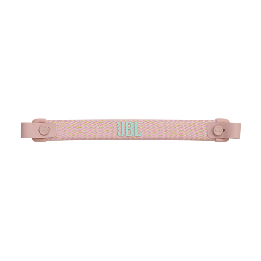 JBL Charge 6 - Pink - Portable waterproof and drop-proof Bluetooth speaker - Detailshot 3 image number null