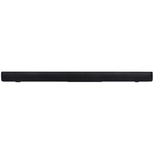 JBL Cinema SB180 - Black - Soundbar with wireless subwoofer - Top image number null